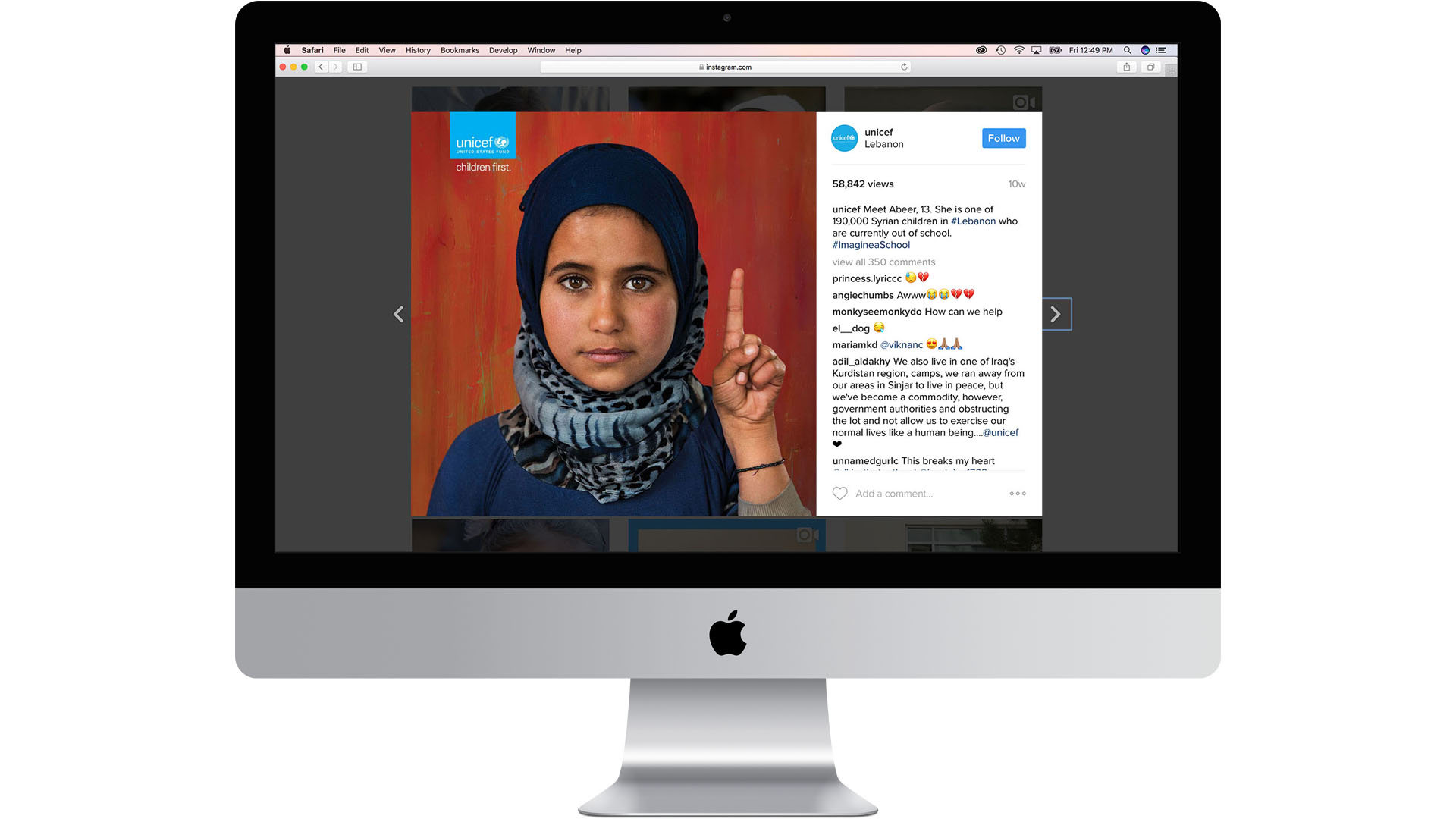 UNICEF