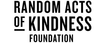 Random ACts of Kindness